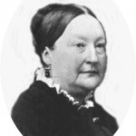 Marie Bachér f. 1829