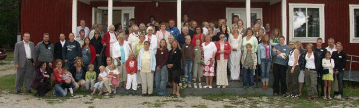 gruppbild stenkyrka 2005