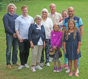 10 Emils släkt Malmrosträffen 2015